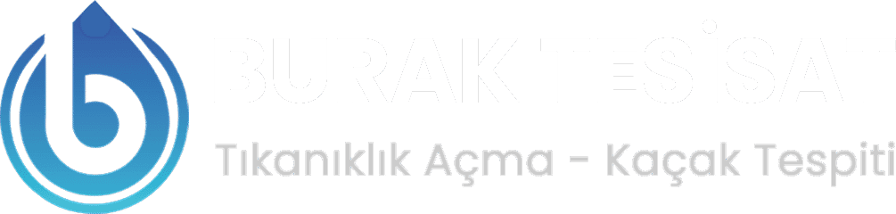 Su Kaçağı Tespiti - Tuvalet Gider Tıkanıklığı Açma ve En Yakın Tesisatcı | Burak Tesisat