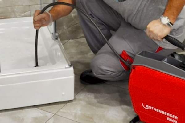Banyo Tıkanıklığı Açma
