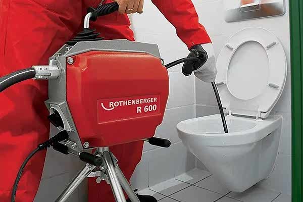 Tuvalet Tıkanıklığı Açma